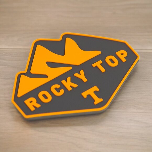 Tennessee Volunteers 2024 Men's College World Series 3D Classic Rope Hat - Picture 4 of 4